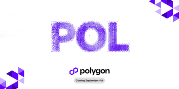 原生代币「 MATIC 」升级成「 POL 」，Polygon 敲定 9 月 4 日实施