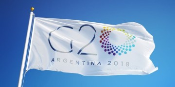 BitGit快讯：G20：加密货币因缺乏主权货币的特徵 它只能算是资产