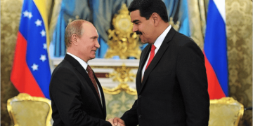 BitGit快讯：俄罗斯暗中帮助委内瑞拉推出加密货币Petro以规避美方的制裁