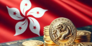 立法监管稳定币发行人》香港当局发表谘询总结：今年内提交立法会