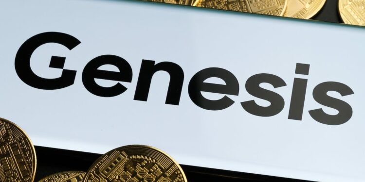 Genesis 出清 GBTC 持股、买进 3.2 万枚比特币，将用于偿还客户