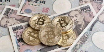 BitGit快讯：2017年日本洗钱案件中 涉及加密货币的比例仅佔0.16%