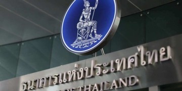 BitGit快讯：泰国央行：禁止银行涉足加密货币交易