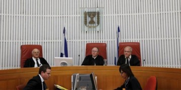 BitGit快讯：以色列最高法院：禁止银行限制比特币交易所服务
