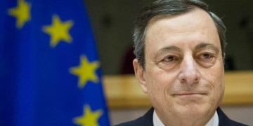 BitGit快讯：欧洲央行行长Mario Draghi：监管比特币不是欧洲央行的责任